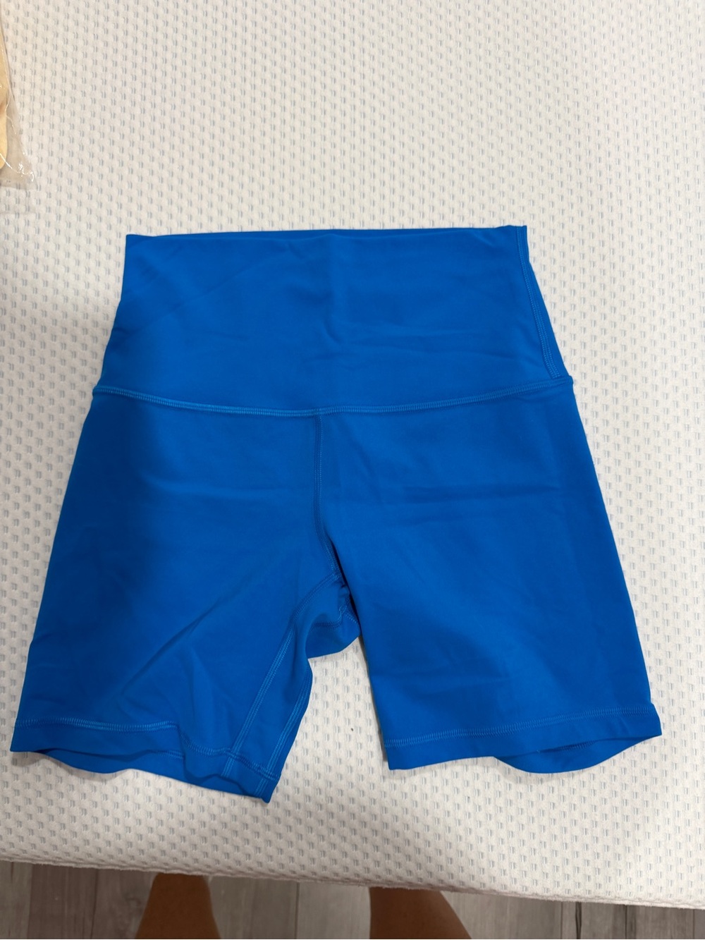 Lululemon Align Biker Short